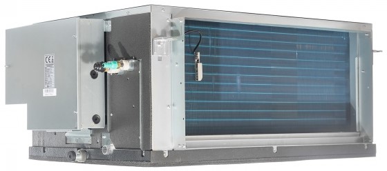 Канальная VRF система Dantex DM-UAC086T1/BF Канальная VRF система Dantex DM-UAC086T1/BF