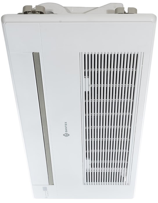 Кассетная VRF система Dantex DM-UAC056Q1/DF Кассетная VRF система Dantex DM-UAC056Q1/DF