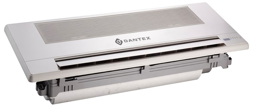Кассетная VRF система Dantex DM-UAC056Q1/DF Кассетная VRF система Dantex DM-UAC056Q1/DF