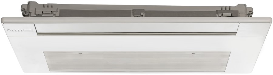 Кассетная VRF система Dantex DM-UAC056Q1/DF Кассетная VRF система Dantex DM-UAC056Q1/DF