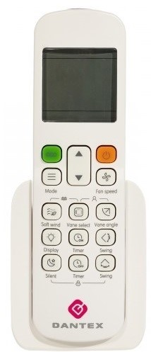 Кассетная VRF система Dantex DM-UAC056Q1/DF Кассетная VRF система Dantex DM-UAC056Q1/DF