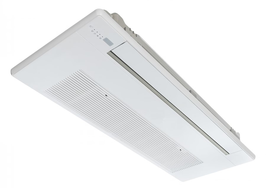 Кассетная VRF система Dantex DM-UAC071Q1/DF