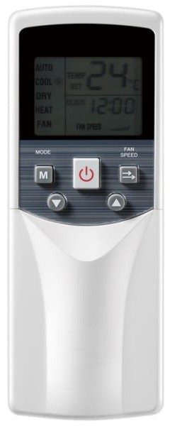 Канальная VRF система Dantex DM-DP-036T2/DBF Канальная VRF система Dantex DM-DP-036T2/DBF