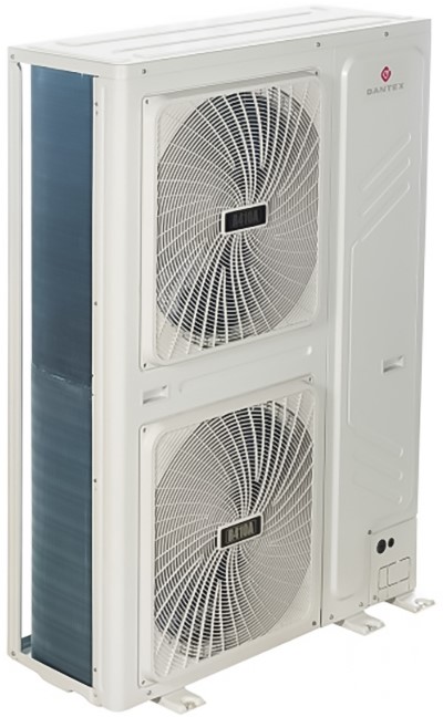 Наружный блок VRF системы Dantex DM-DC100WK/F Наружный блок VRF системы Dantex DM-DC100WK/F