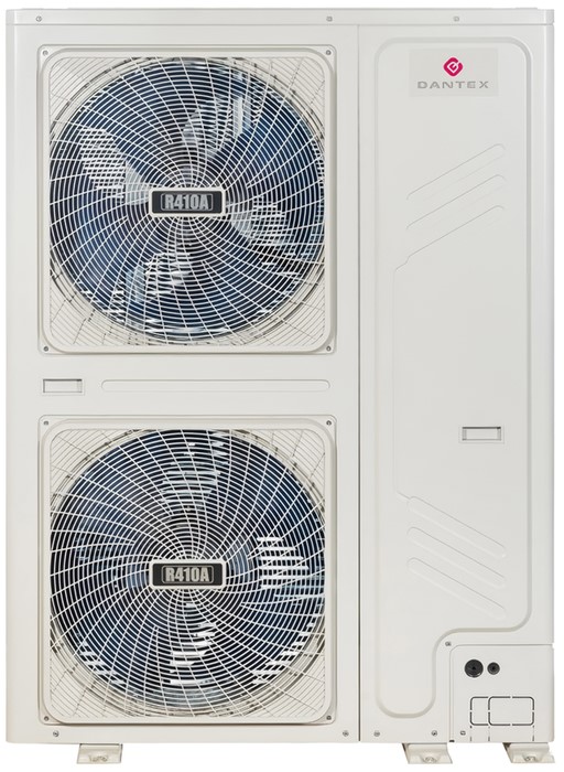 Наружный блок VRF системы Dantex DM-DC100WK/F Наружный блок VRF системы Dantex DM-DC100WK/F