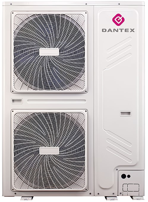 Наружный блок VRF системы Dantex DM-DC120WK/SF Наружный блок VRF системы Dantex DM-DC120WK/SF
