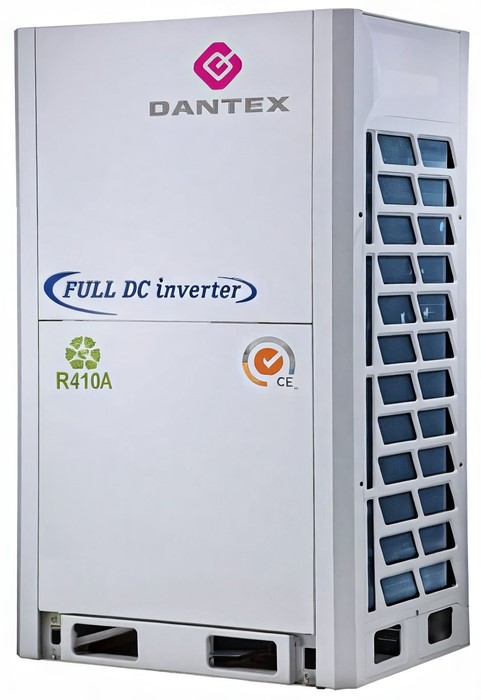 Наружный блок VRF системы Dantex DM-FDC280WHRM/SF Наружный блок VRF системы Dantex DM-FDC280WHRM/SF