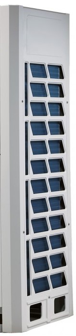 Наружный блок VRF системы Dantex DM-FDC335WHRM/SF Наружный блок VRF системы Dantex DM-FDC335WHRM/SF