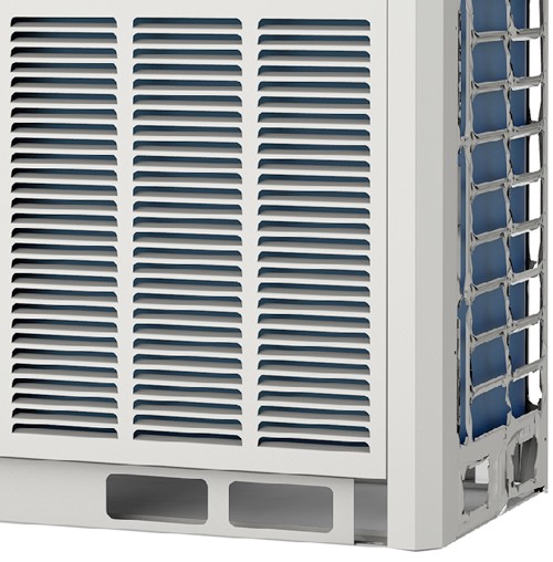 Наружный блок VRF системы Dantex DM-FDC290WMC/SF Наружный блок VRF системы Dantex DM-FDC290WMC/SF