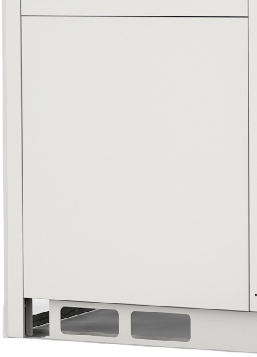 Наружный блок VRF системы Dantex DM-FDC970WMС/SF Наружный блок VRF системы Dantex DM-FDC970WMС/SF