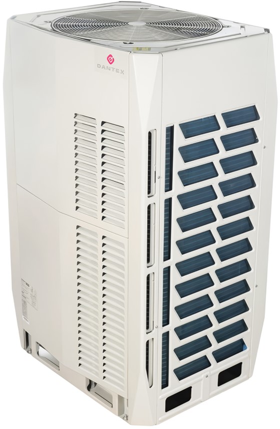 Наружный блок VRF системы Dantex DM-FDC0650WM/SF Наружный блок VRF системы Dantex DM-FDC0650WM/SF