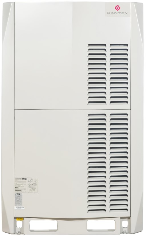 Наружный блок VRF системы Dantex DM-FDC0650WM/SF Наружный блок VRF системы Dantex DM-FDC0650WM/SF