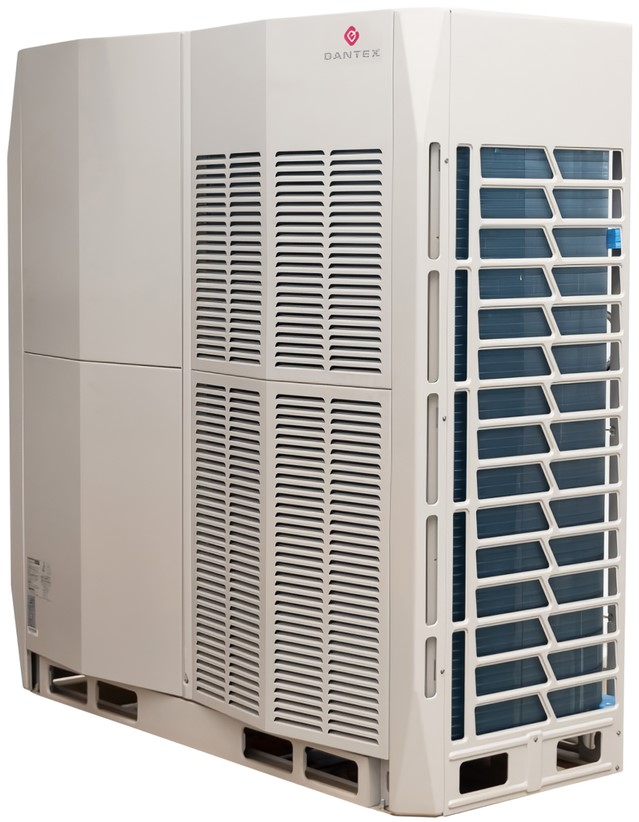 Наружный блок VRF системы Dantex DM-FDC0900WM/SF Наружный блок VRF системы Dantex DM-FDC0900WM/SF