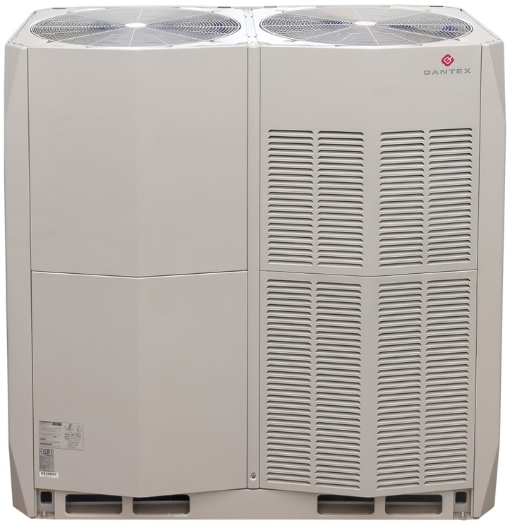 Наружный блок VRF системы Dantex DM-FDC0900WM/SF Наружный блок VRF системы Dantex DM-FDC0900WM/SF