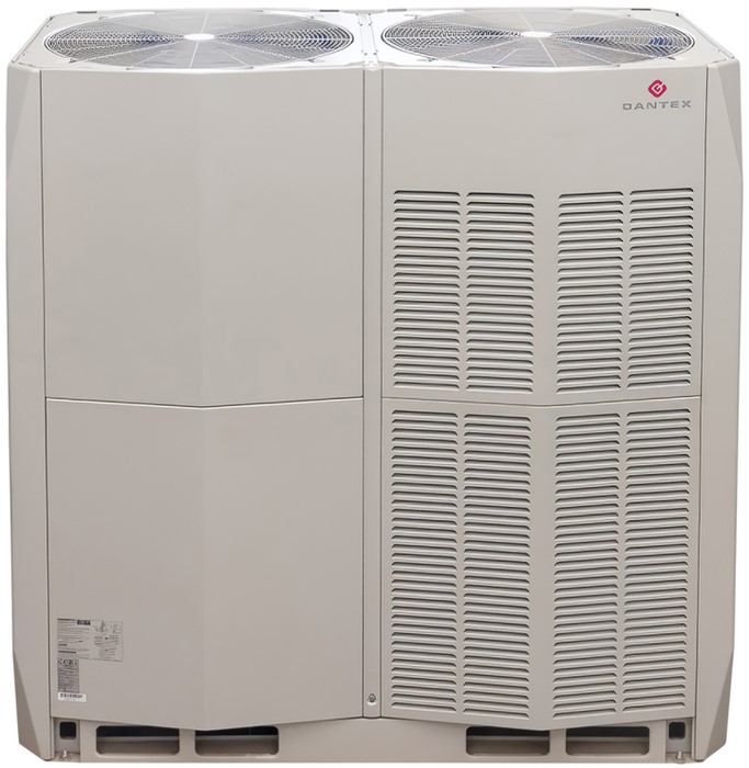 Наружный блок VRF системы Dantex DM-FDC1050WM/SF Наружный блок VRF системы Dantex DM-FDC1050WM/SF