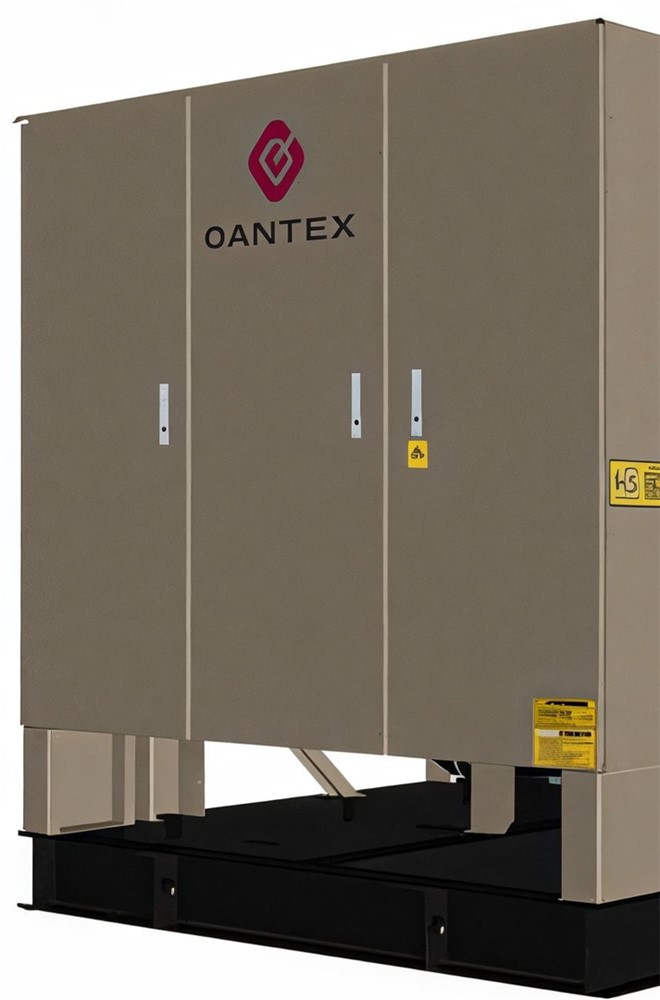 Чиллер с воздушным охлаждением Dantex DN-900BGMC/SM Чиллер с воздушным охлаждением Dantex DN-900BGMC/SM