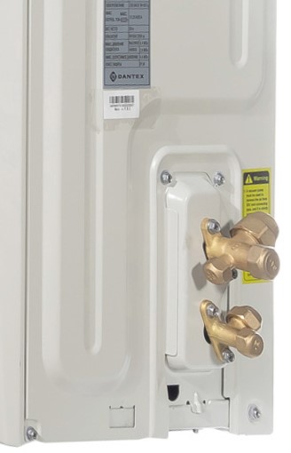 Наружный блок VRF системы Dantex DM-ADC085WLBC/F Наружный блок VRF системы Dantex DM-ADC085WLBC/F