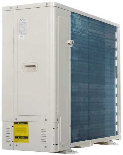 Наружный блок VRF системы Dantex DM-ADC165WLBC/F Наружный блок VRF системы Dantex DM-ADC165WLBC/F