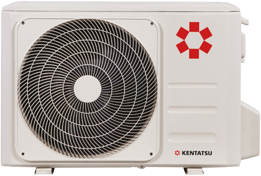 Кассетный кондиционер Kentatsu KSZB35HZAN1/1/KSUNB35HZAN1/-40 Кассетный кондиционер Kentatsu KSZB35HZAN1/1/KSUNB35HZAN1/-40