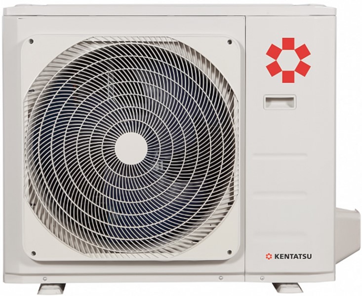 Кассетный кондиционер Kentatsu KSVT70HFAN1R/KSUTB70HFAN1L/-40 Кассетный кондиционер Kentatsu KSVT70HFAN1R/KSUTB70HFAN1L/-40