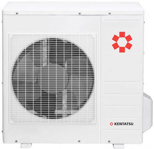 Кассетный кондиционер Kentatsu KSVT105HFAN3R/KSUR105HFAN3L/-40 Кассетный кондиционер Kentatsu KSVT105HFAN3R/KSUR105HFAN3L/-40