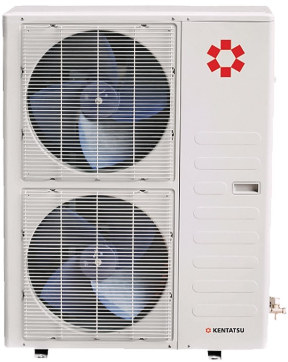 Кассетный кондиционер Kentatsu KSVT176HFAN3R/KSUT176HFAN3L/-40 Кассетный кондиционер Kentatsu KSVT176HFAN3R/KSUT176HFAN3L/-40