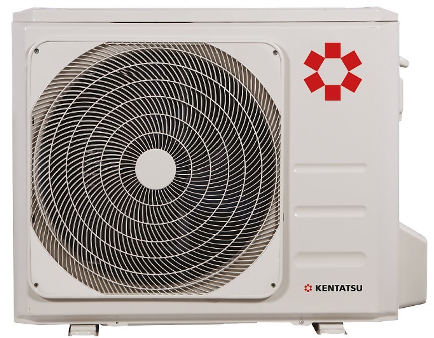Канальный кондиционер Kentatsu KSKR105HFAN3R/KSUR105HFAN3L/-40 Канальный кондиционер Kentatsu KSKR105HFAN3R/KSUR105HFAN3L/-40