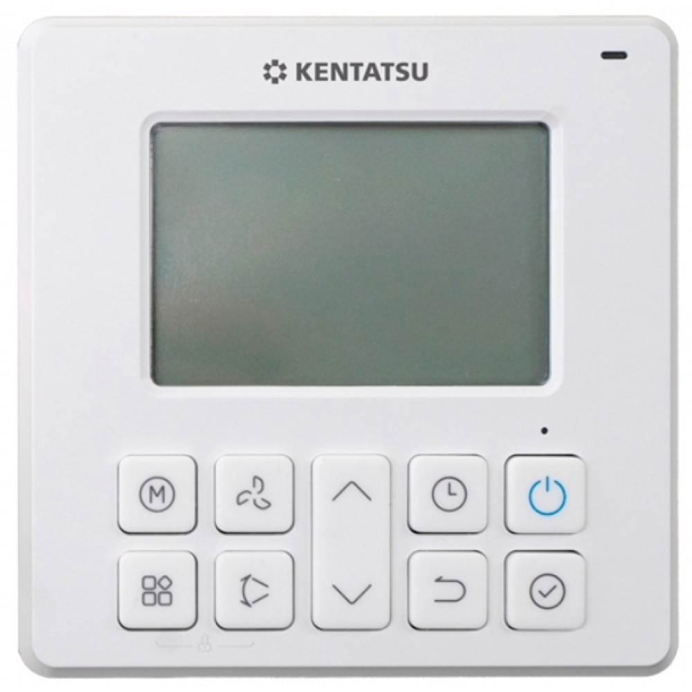 Канальный кондиционер Kentatsu KSKR105HFAN3R/KSUR105HFAN3L/-40 Канальный кондиционер Kentatsu KSKR105HFAN3R/KSUR105HFAN3L/-40