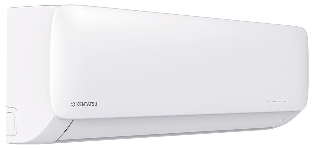 Кондиционер Kentatsu Kanami KSGAB26HZRN1W/KSRAB26HZRN1/-40