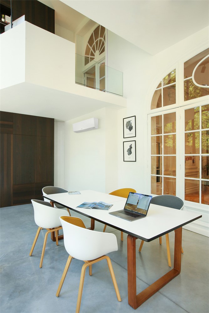 Кондиционер Daikin Perfera FTXM25R/RXM25R9 Кондиционер Daikin Perfera FTXM25R/RXM25R9