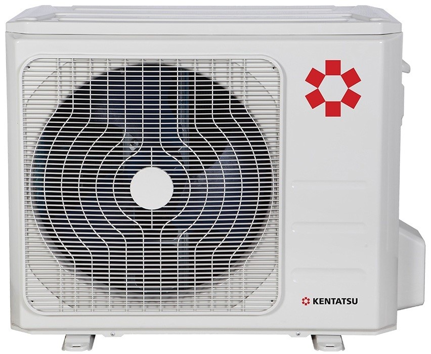 Напольно-потолочный кондиционер Kentatsu KSHF105HFAN3/KSUR105HFAN3L/-40 Напольно-потолочный кондиционер Kentatsu KSHF105HFAN3/KSUR105HFAN3L/-40