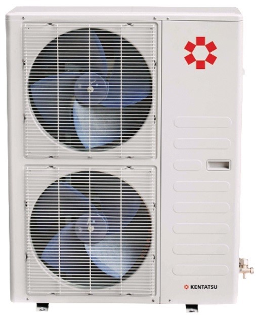 Напольно-потолочный кондиционер Kentatsu KSHF140HFAN3/KSUT140HFAN3L/-40 Напольно-потолочный кондиционер Kentatsu KSHF140HFAN3/KSUT140HFAN3L/-40