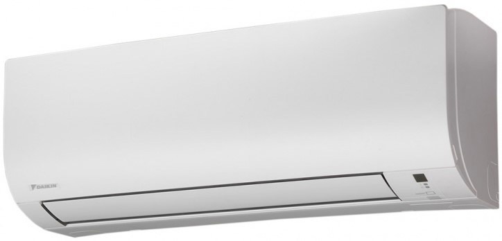 Настенный внутренний блок мульти сплит-системы Daikin Comfora FTXP25N Настенный внутренний блок мульти сплит-системы Daikin Comfora FTXP25N