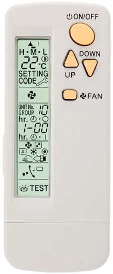 Канальный кондиционер Daikin FDA125A/RZAG125NY1/-40 Канальный кондиционер Daikin FDA125A/RZAG125NY1/-40