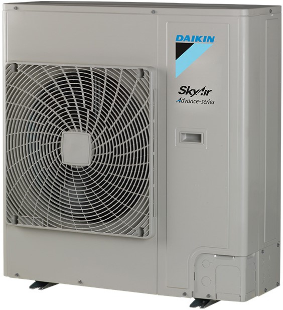 Канальный кондиционер Daikin FDA125A/RZASG125MV1/-40 Канальный кондиционер Daikin FDA125A/RZASG125MV1/-40