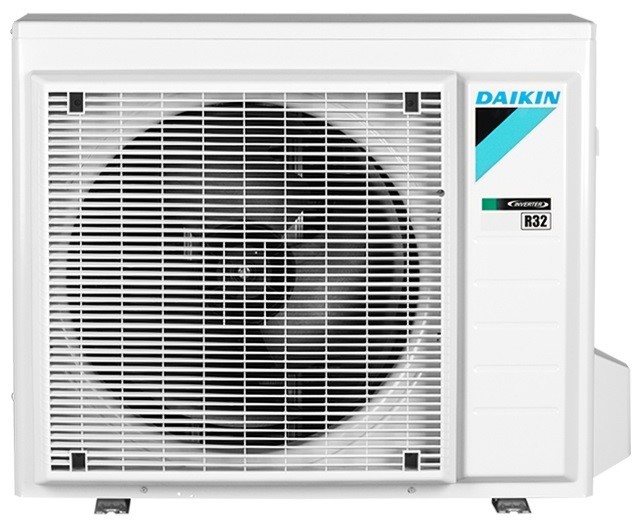 Канальный кондиционер Daikin FBA50A9/RXM50R/-40 Канальный кондиционер Daikin FBA50A9/RXM50R/-40