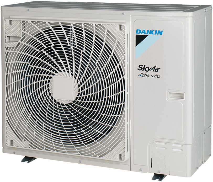 Кондиционер Daikin FAA100B/RZAG100NY1/-40 Кондиционер Daikin FAA100B/RZAG100NY1/-40