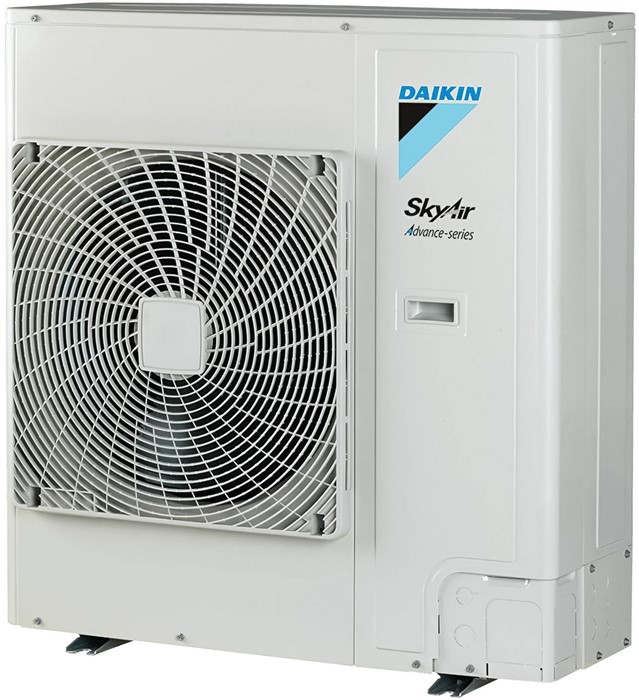Канальный кондиционер Daikin FBA100A/RZASG100MY1/-40 Канальный кондиционер Daikin FBA100A/RZASG100MY1/-40