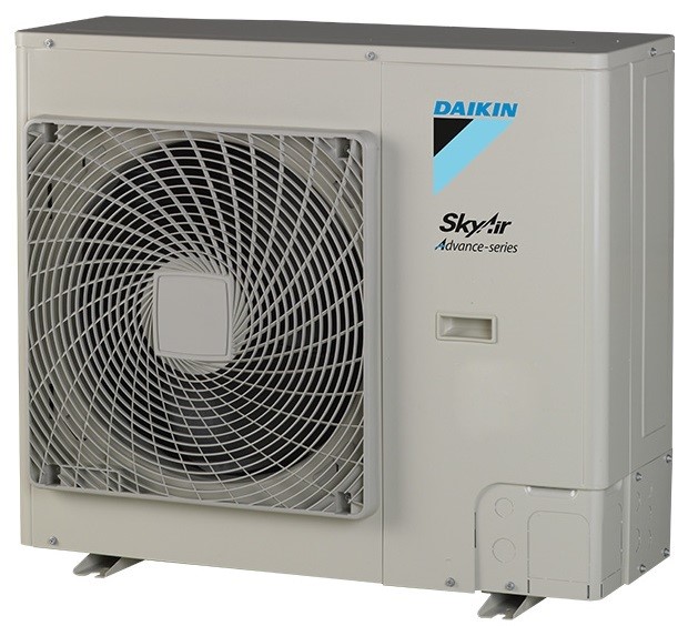Канальный кондиционер Daikin FBA100A/RZASG100MV1/-40 Канальный кондиционер Daikin FBA100A/RZASG100MV1/-40
