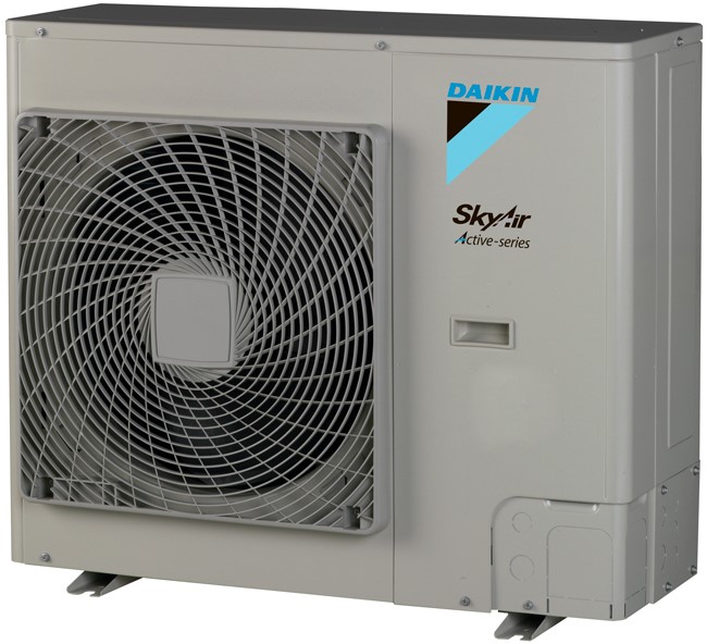 Напольно-потолочный кондиционер Daikin FHA71A9/RZASG71MV1/-40 Напольно-потолочный кондиционер Daikin FHA71A9/RZASG71MV1/-40