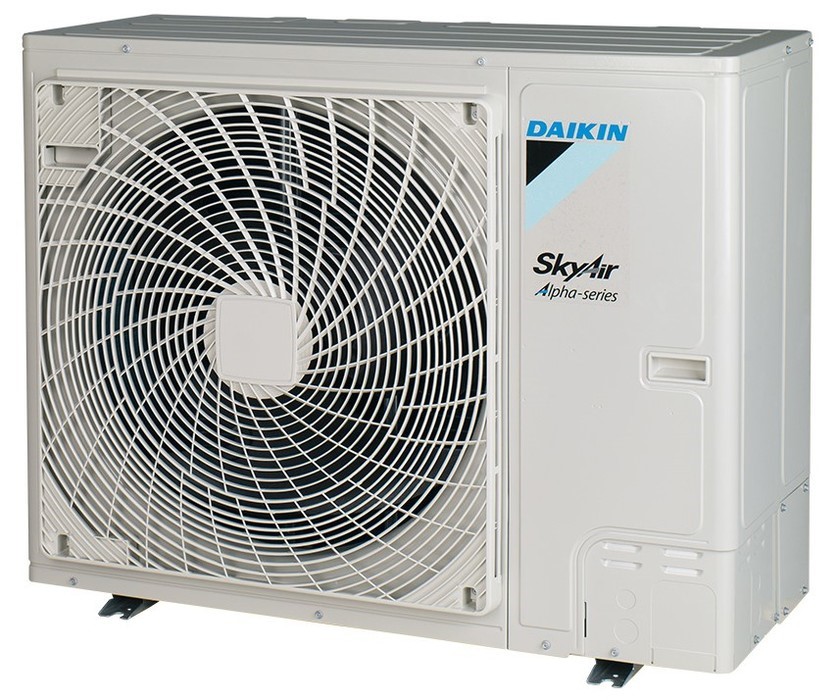 Напольно-потолочный кондиционер Daikin FUA125A/RZAG125NY1/-40 Напольно-потолочный кондиционер Daikin FUA125A/RZAG125NY1/-40