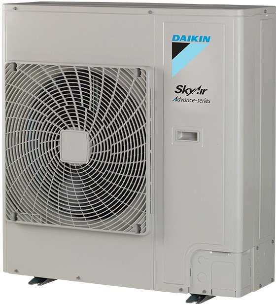 Напольно-потолочный кондиционер Daikin FHA100A/RZASG100MY1/-40 Напольно-потолочный кондиционер Daikin FHA100A/RZASG100MY1/-40