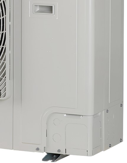 Напольно-потолочный кондиционер Daikin FHA100A/RZASG100MY1/-40 Напольно-потолочный кондиционер Daikin FHA100A/RZASG100MY1/-40