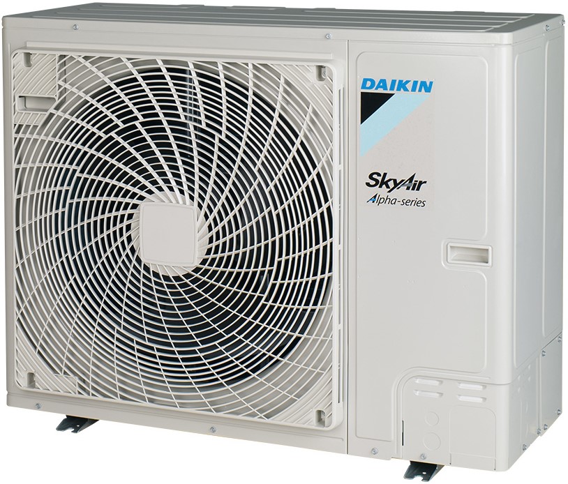 Кассетный кондиционер Daikin FCAG71B/RZAG71NV1/-40 Кассетный кондиционер Daikin FCAG71B/RZAG71NV1/-40