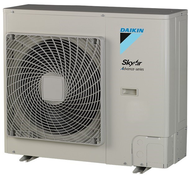 Напольно-потолочный кондиционер Daikin FUA71A/RZASG71MV1/-40 Напольно-потолочный кондиционер Daikin FUA71A/RZASG71MV1/-40