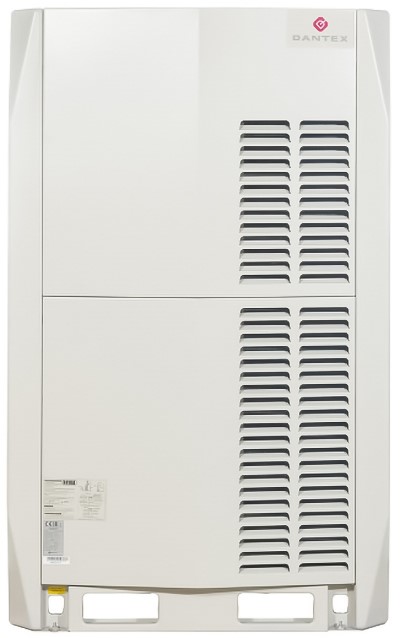 Наружный блок VRF системы Dantex DM-FDC0420WM/SF Наружный блок VRF системы Dantex DM-FDC0420WM/SF