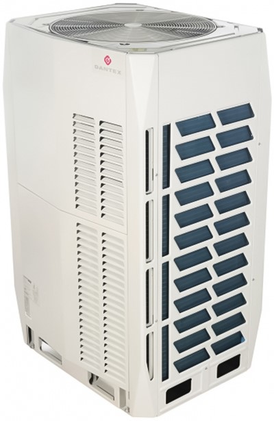 Наружный блок VRF системы Dantex DM-FDC0420WM/SF Наружный блок VRF системы Dantex DM-FDC0420WM/SF