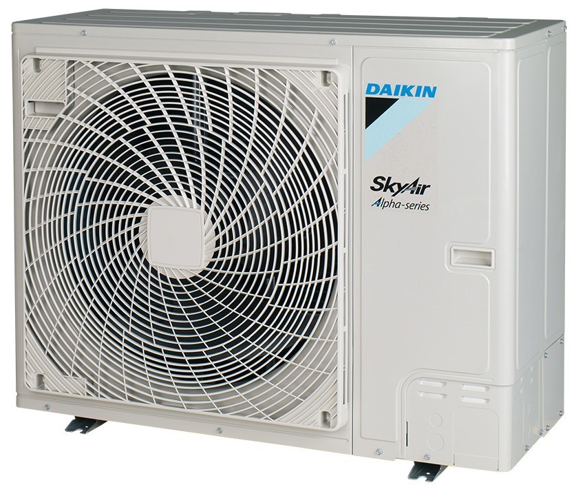 Кассетный кондиционер Daikin FCAHG71H/RZAG71NV1/-40 Кассетный кондиционер Daikin FCAHG71H/RZAG71NV1/-40