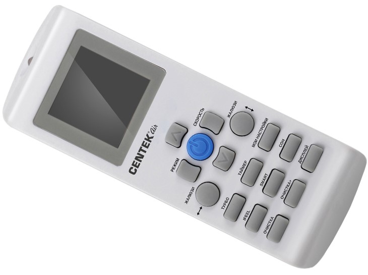 Кондиционер Centek CT-65E09 Кондиционер Centek CT-65E09