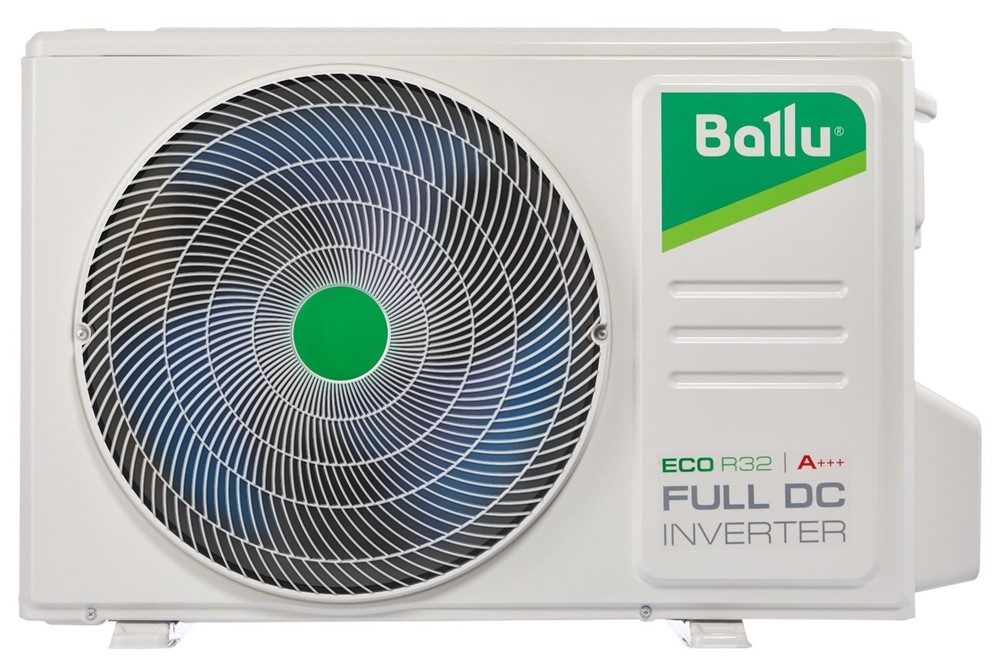 Кондиционер Ballu Ice Peak BSPKI-13HN8_24Y Кондиционер Ballu Ice Peak BSPKI-13HN8_24Y